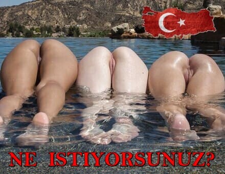 Istanbul pasif gay